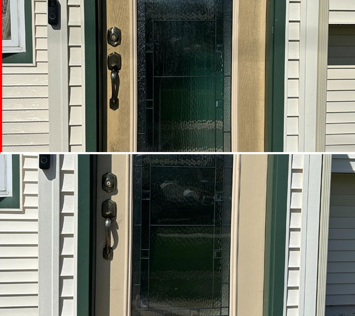 Expert exterior cleaning services in Mantua NJ